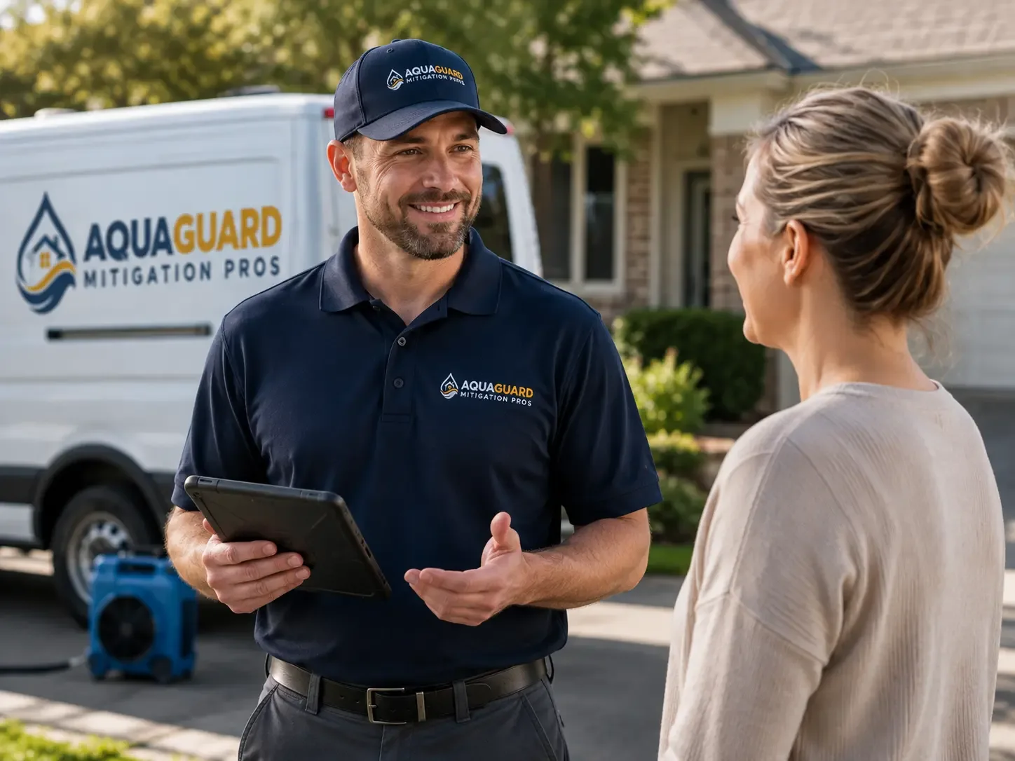 Water Damage Mitigation Morley, IA FAQs